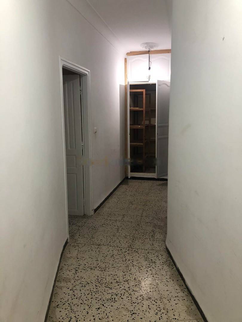 Location Appartement F3 Draria