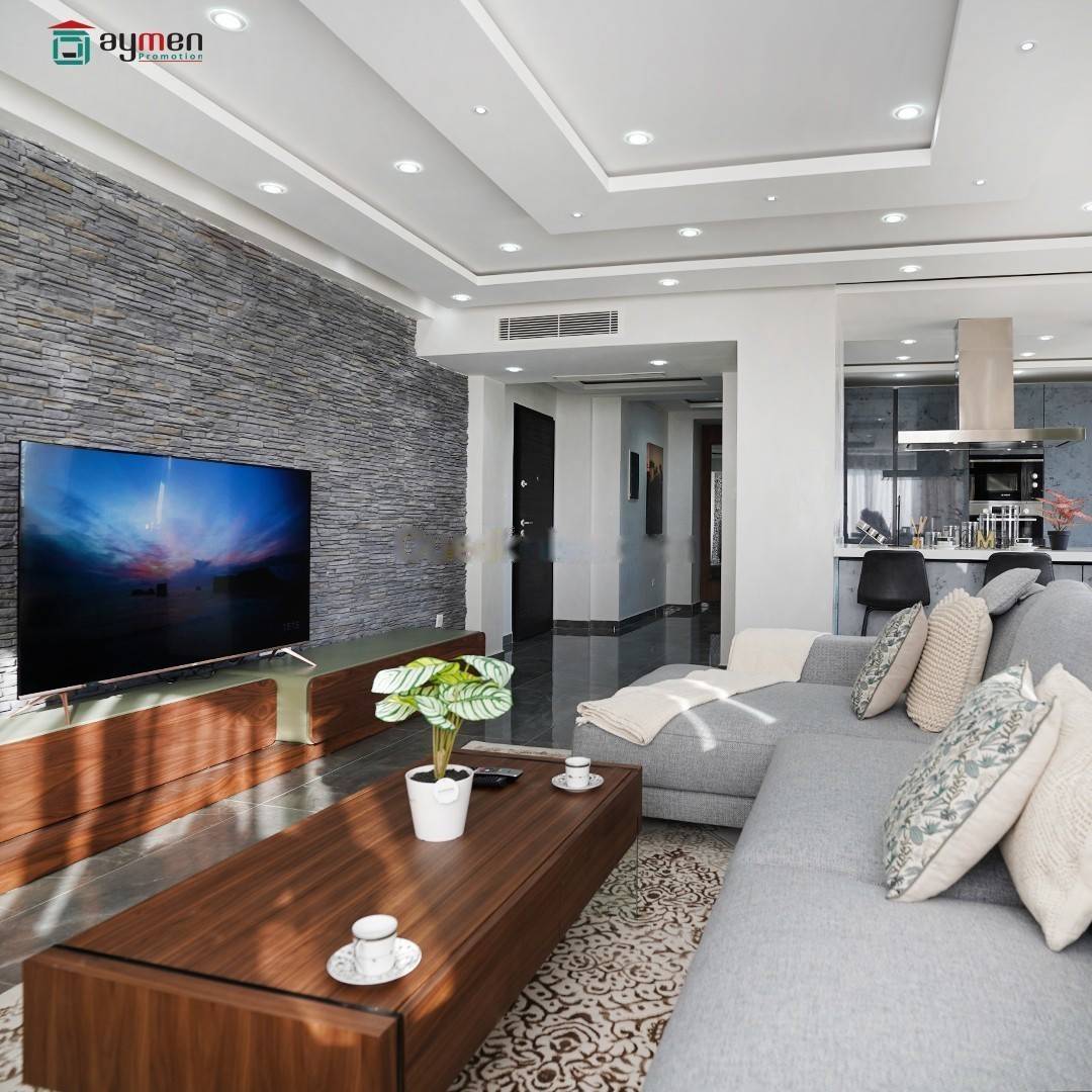 Vente Appartement F6 Dar El Beida