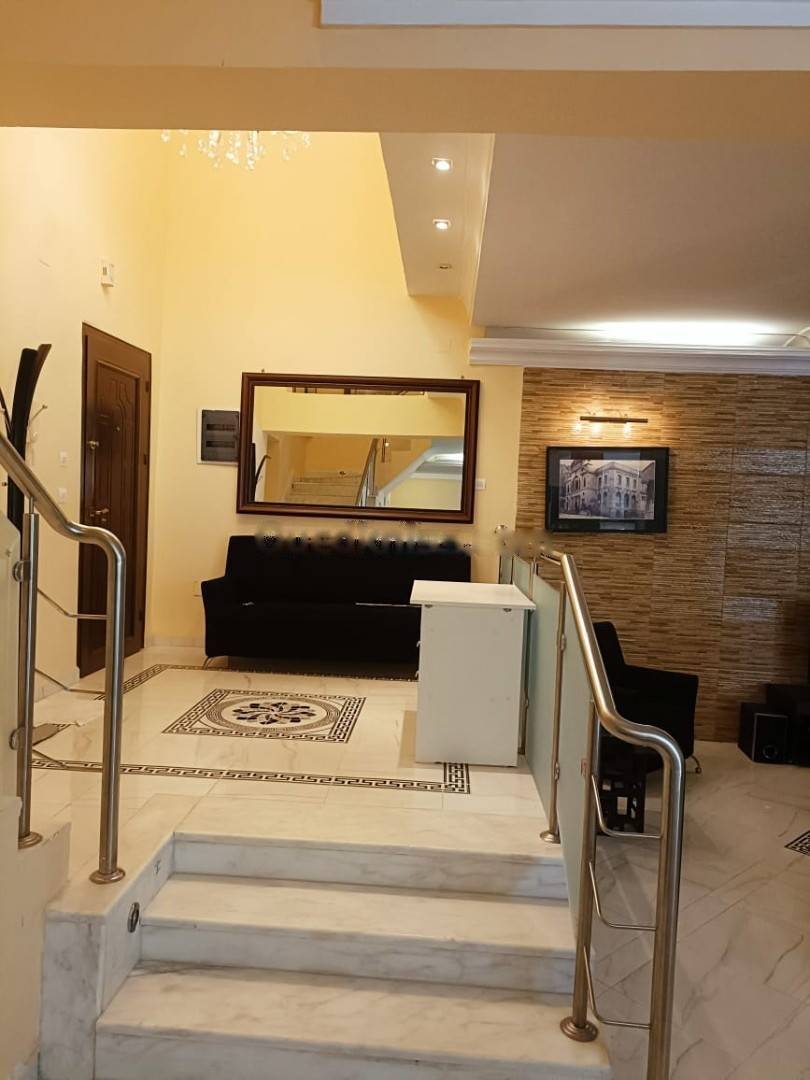 Location Appartement F5 Dely Ibrahim