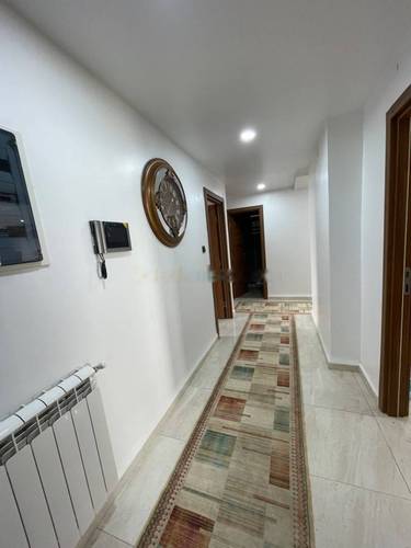 Location Appartement F4 El Achour
