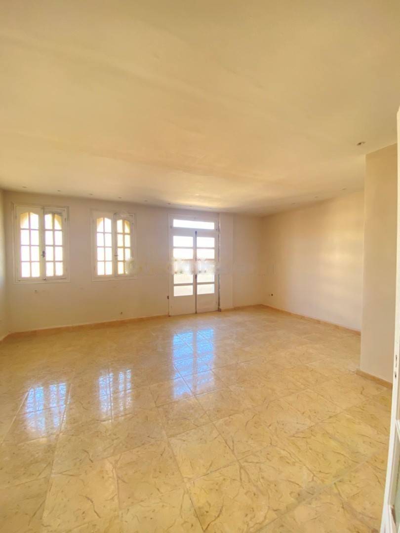 Vente Appartement F3 Bordj El Bahri