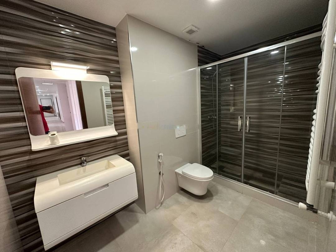 Location Appartement F5 Bir Mourad Rais