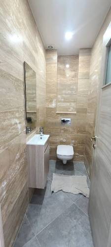 Location Appartement F4 Kouba