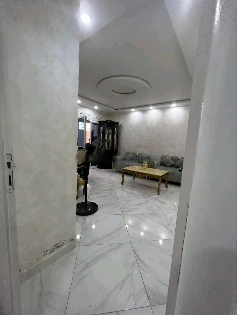 Vente Appartement F3 Bordj El Kiffan