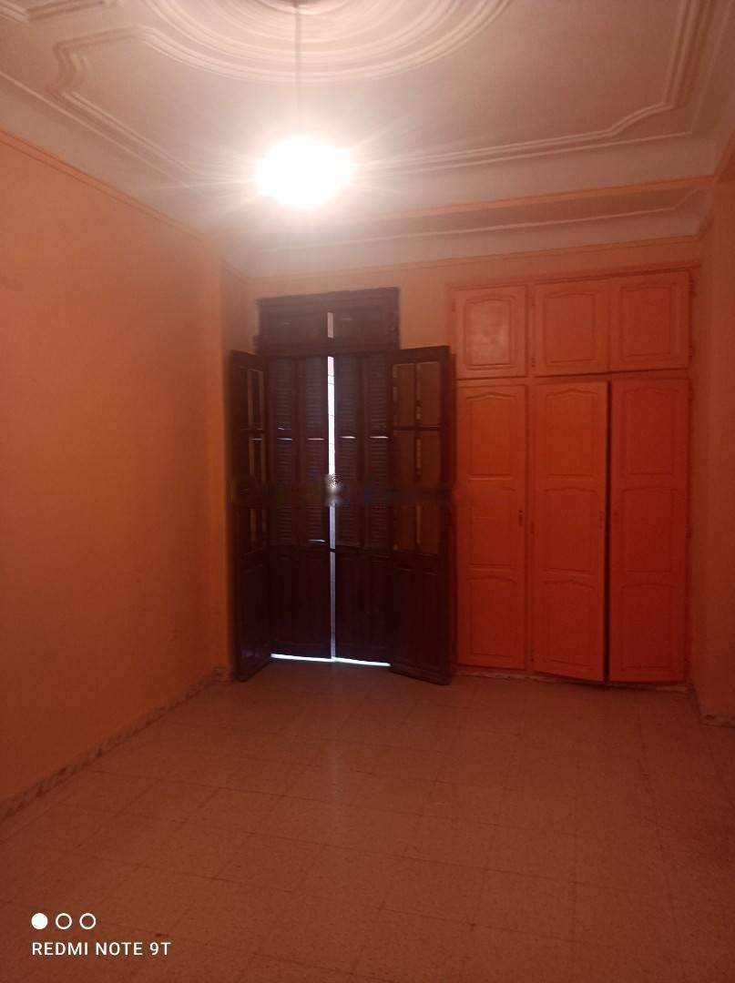 Location Appartement F3 Bordj El Bahri