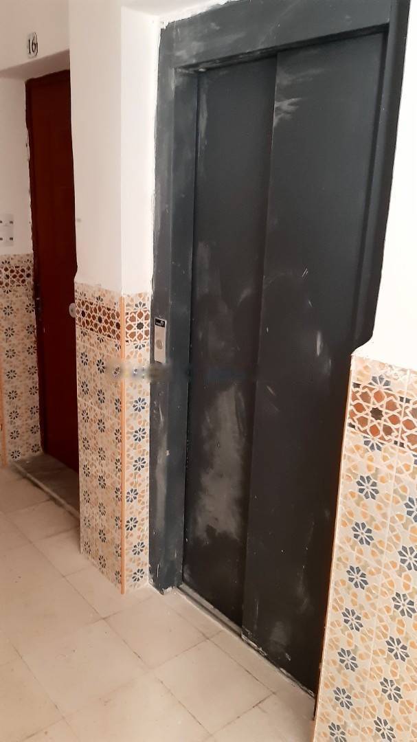 Location Appartement F3 Dar El Beida