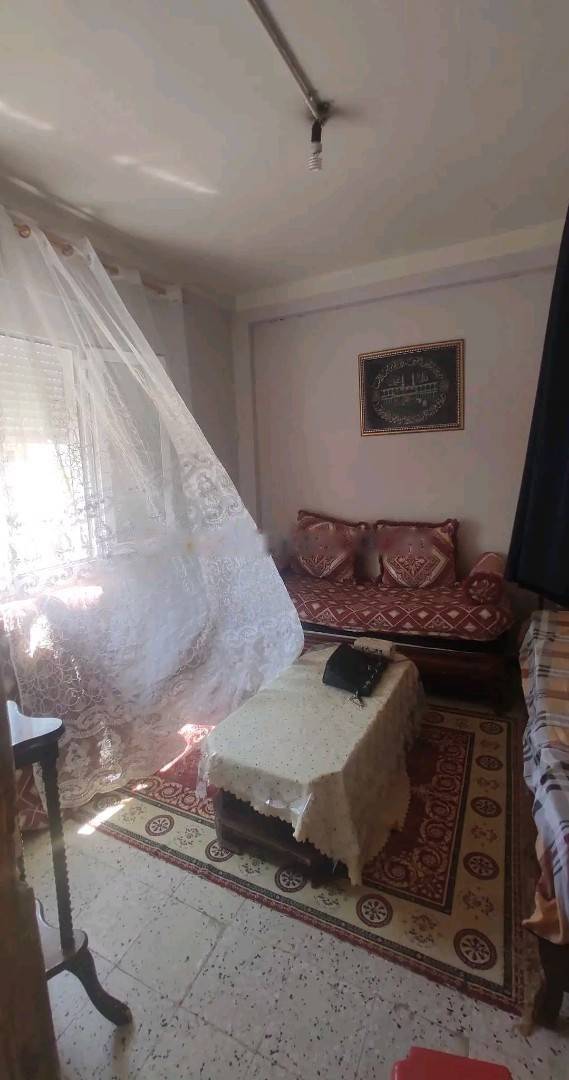 Vente Appartement F3 Bordj El Kiffan