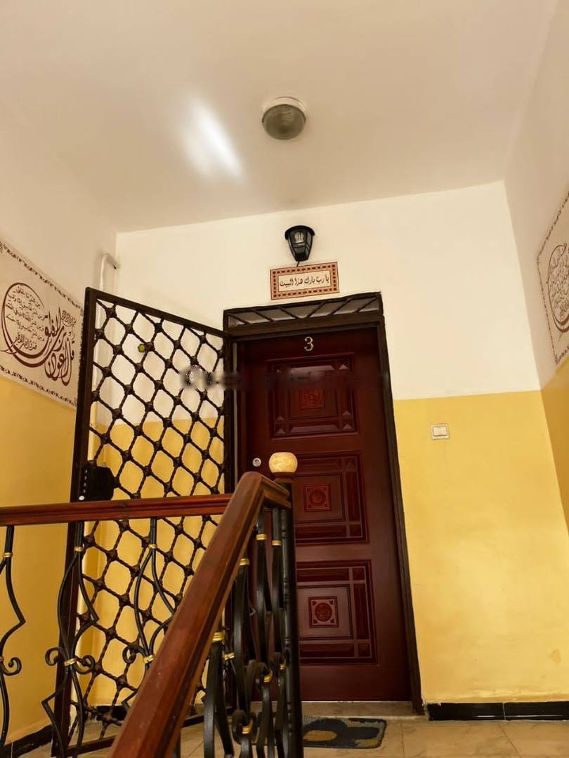 Location Appartement F5 Djasr Kasentina