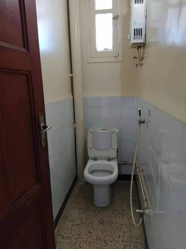 Location Appartement F5 Djasr Kasentina