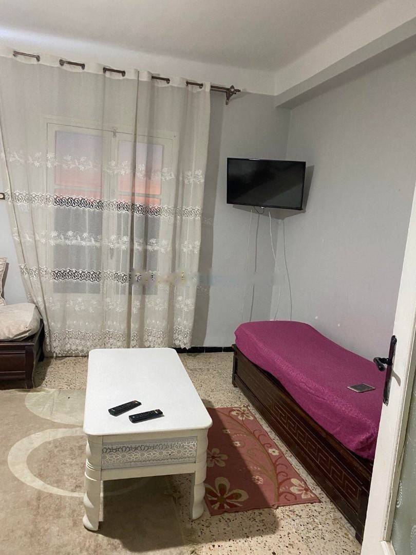 Vente Appartement F3 El Harrach