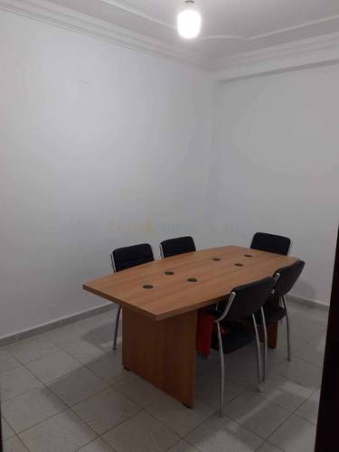 Location Local F2 Baba Hassen