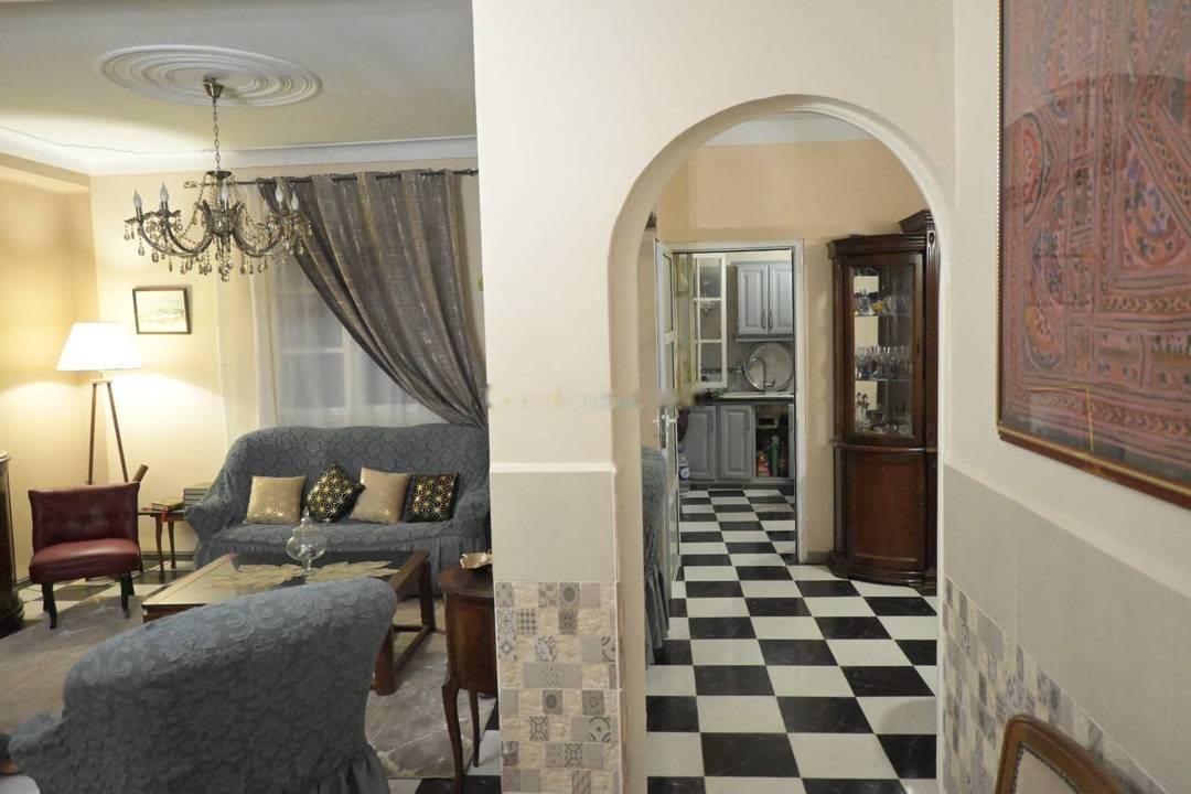 Vente Villa Birkhadem