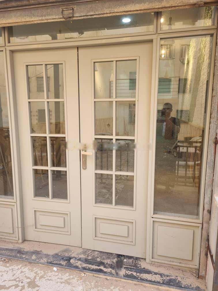 Vente Local Bab Ezzouar