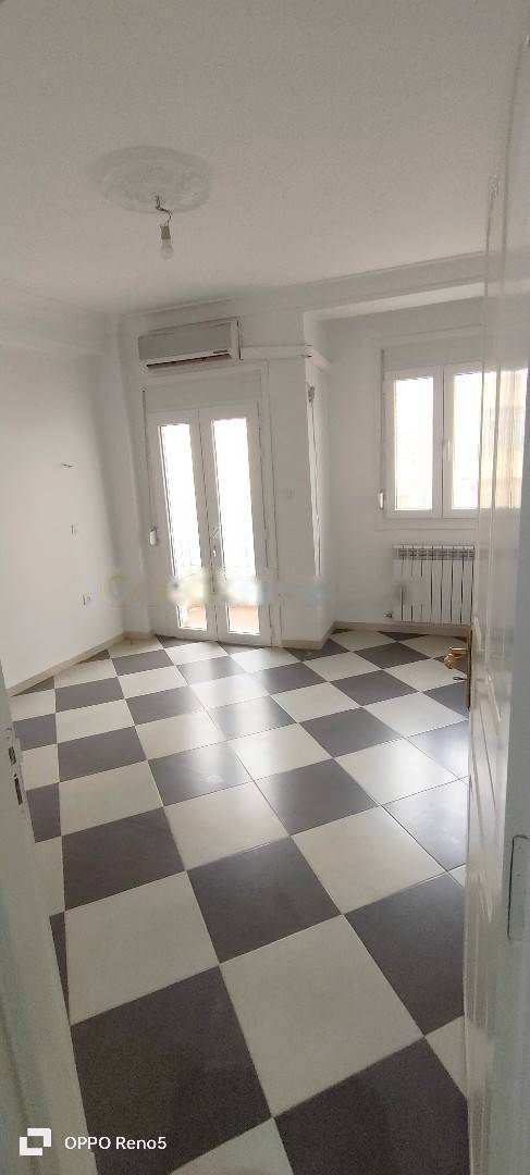 Vente Appartement F4 Ouled Fayet