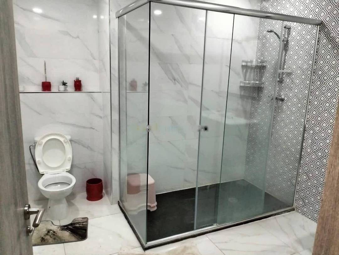 Location Appartement F5 Cheraga
