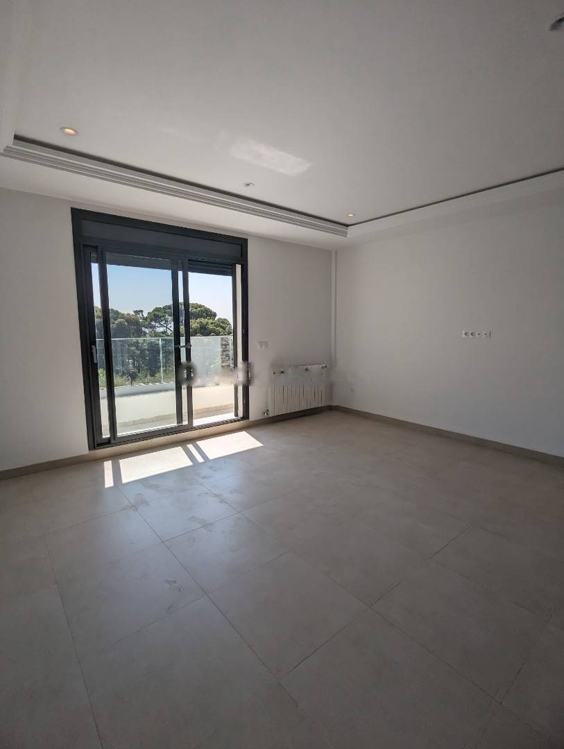 Vente Appartement F5 Draria