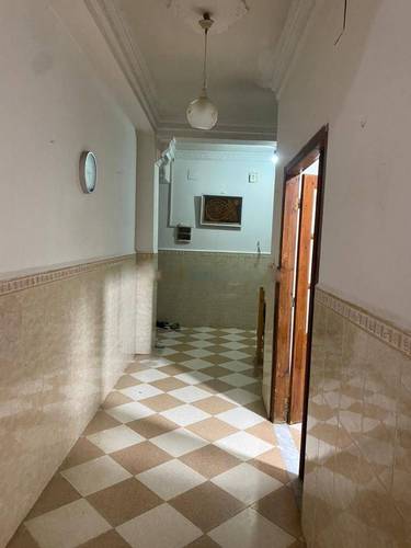 Location Niveau de villa F4 Bab Ezzouar