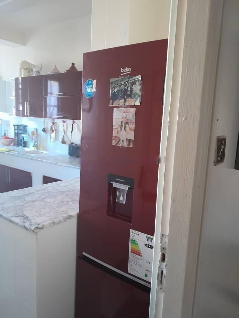 Location Appartement F4 Cheraga