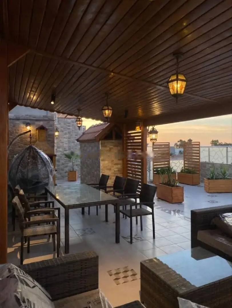 Vente Appartement F3 Bordj El Kiffan
