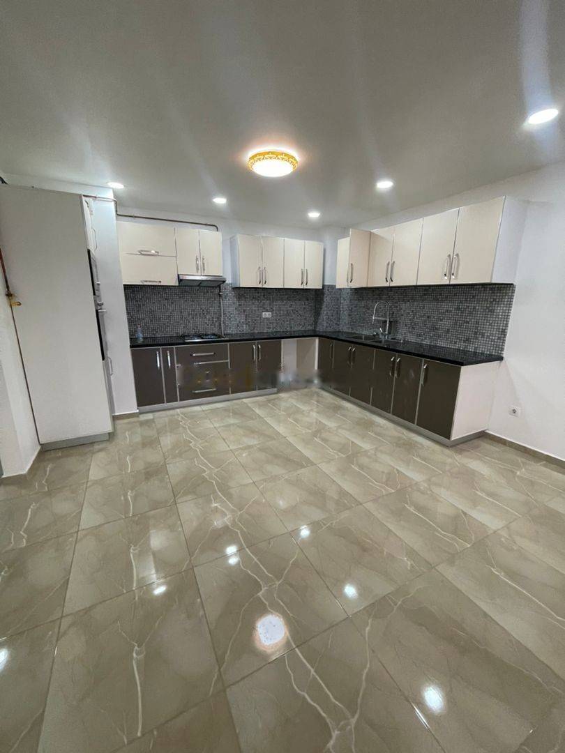 Location Appartement F3 Ben Aknoun