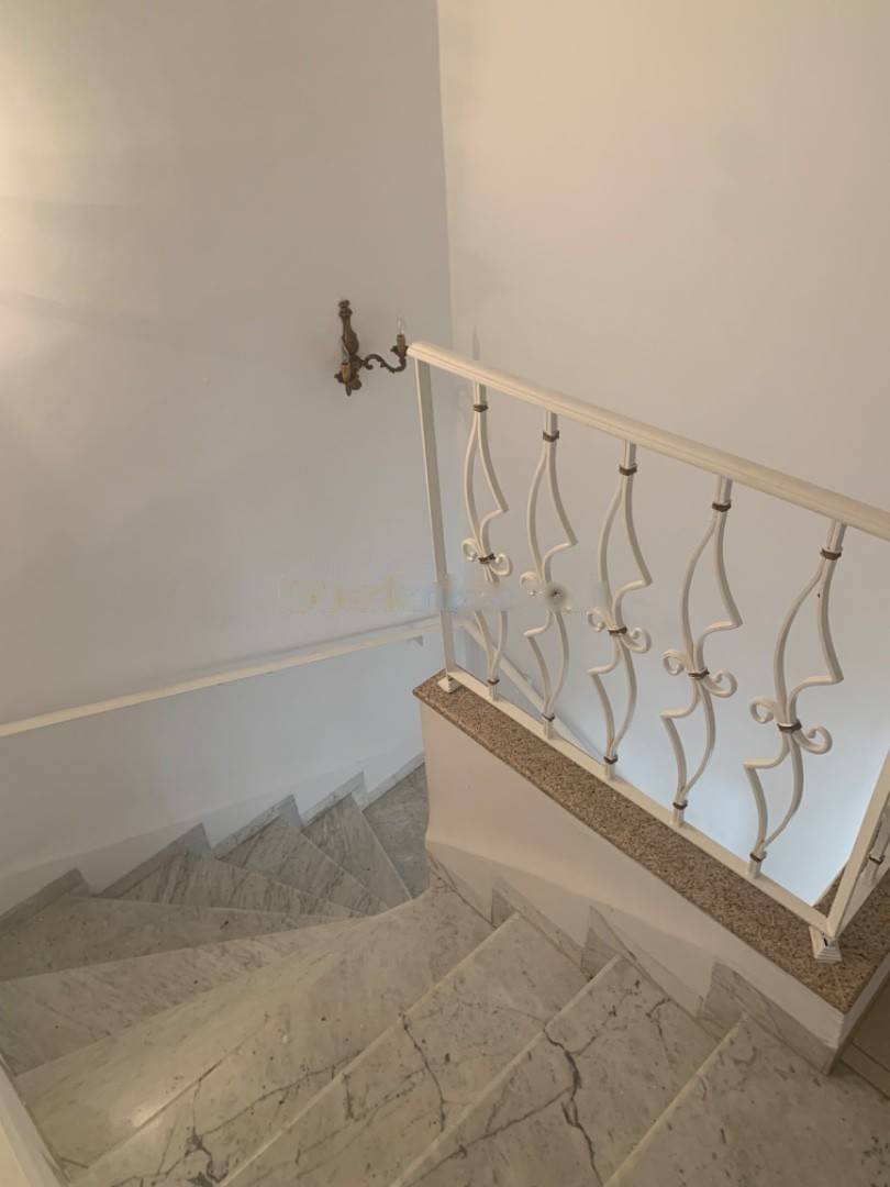 Location Appartement F4 Cheraga