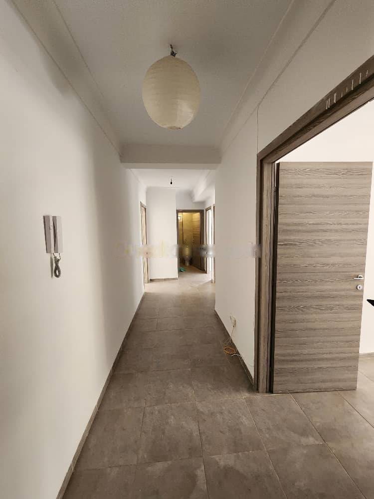 Location Appartement F4 Cheraga