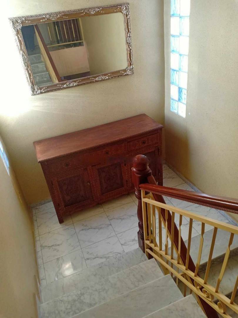 Vente Villa F14 Ouled Fayet