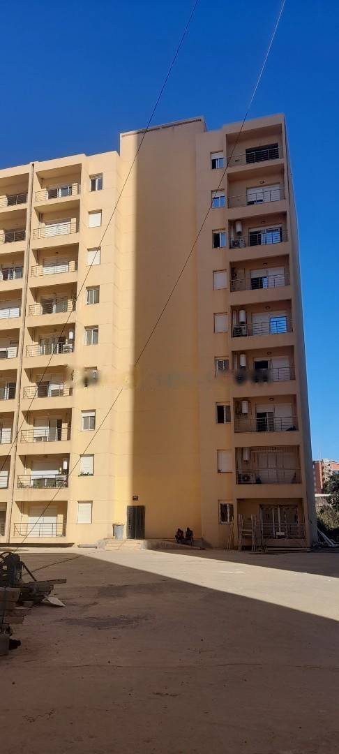 Vente Appartement F4 Birkhadem