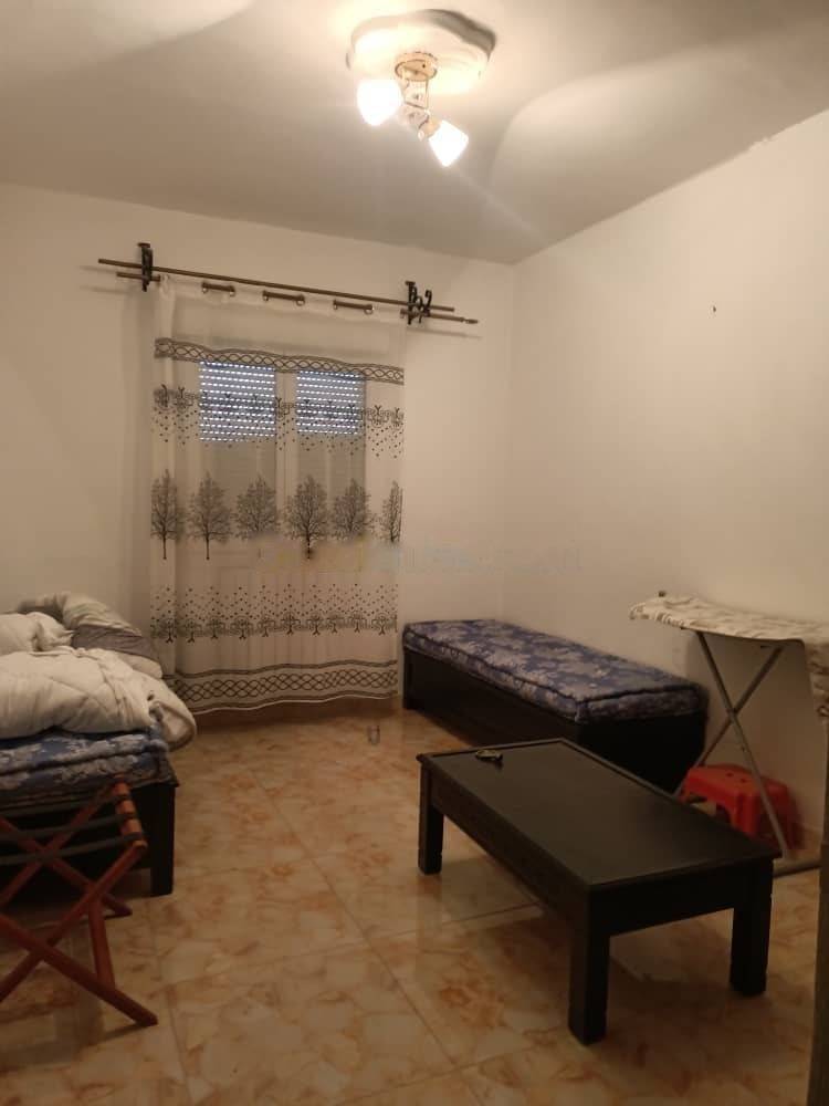 Location Appartement Cheraga