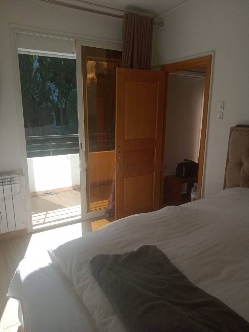 Vente Appartement F2 Hydra
