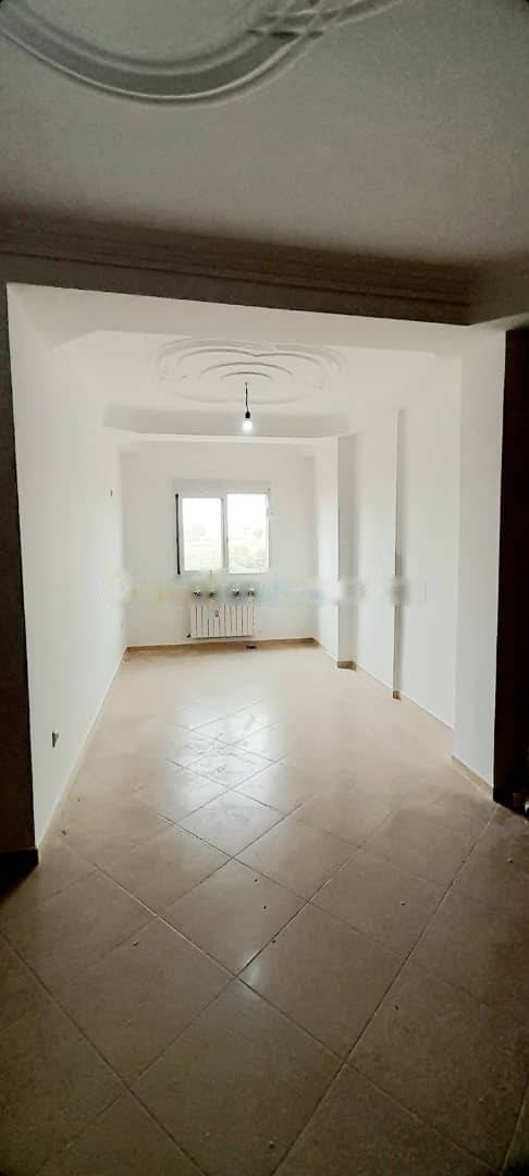 Vente Appartement F3 Djasr Kasentina