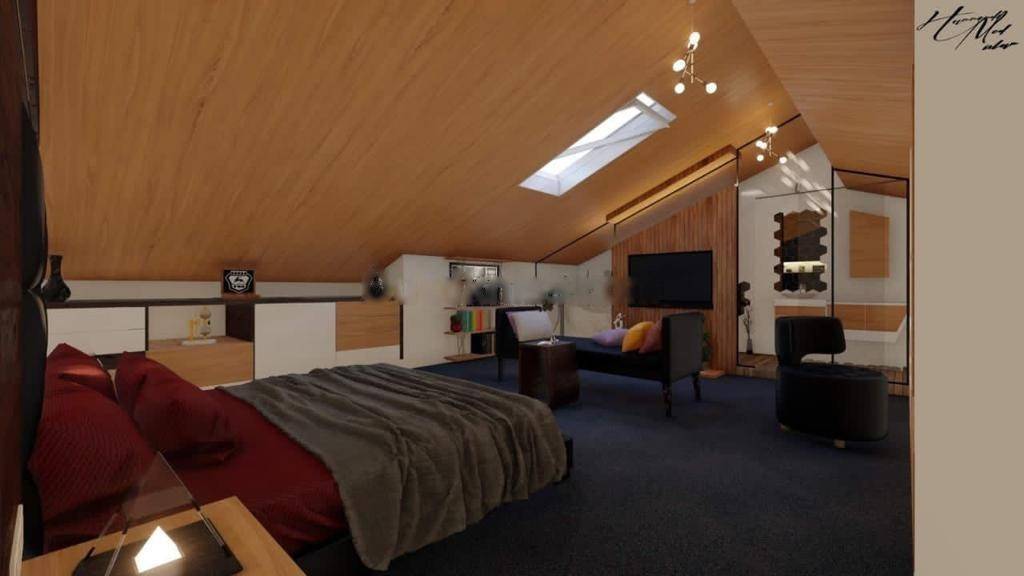 Vente Terrain Birtouta