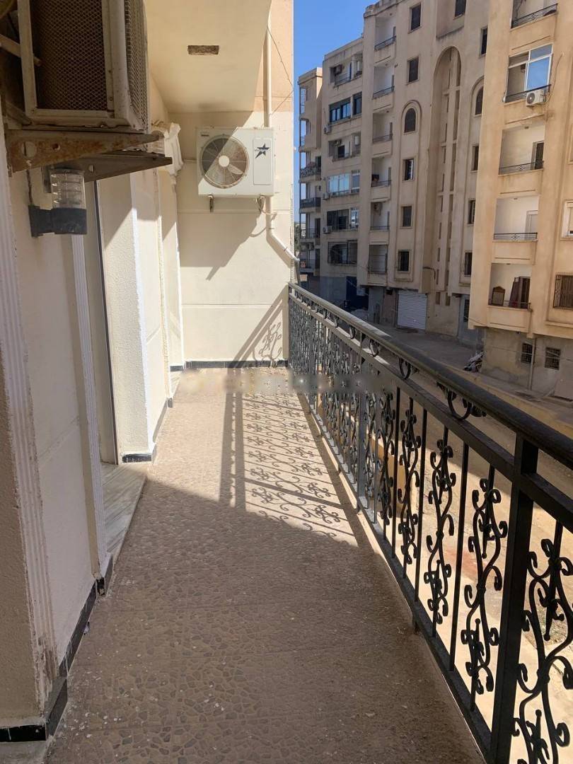 Vente Appartement F4 Ouled Fayet