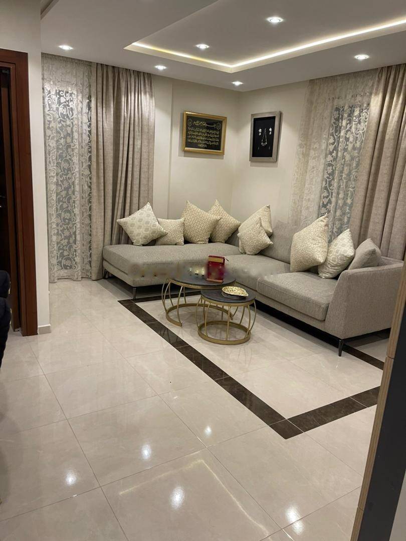 Vente Appartement Ouled Fayet