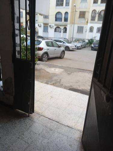 Vente Appartement F3 Bordj El Kiffan