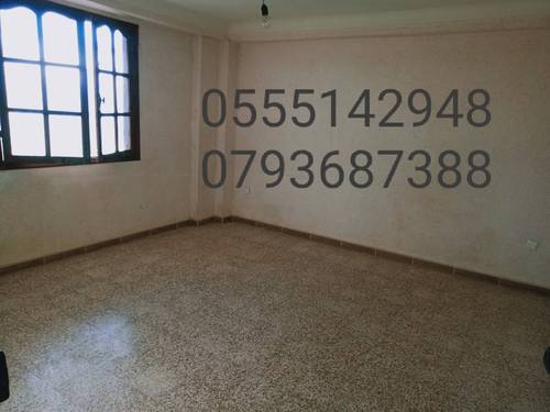 Location Appartement F2 Beni Messous