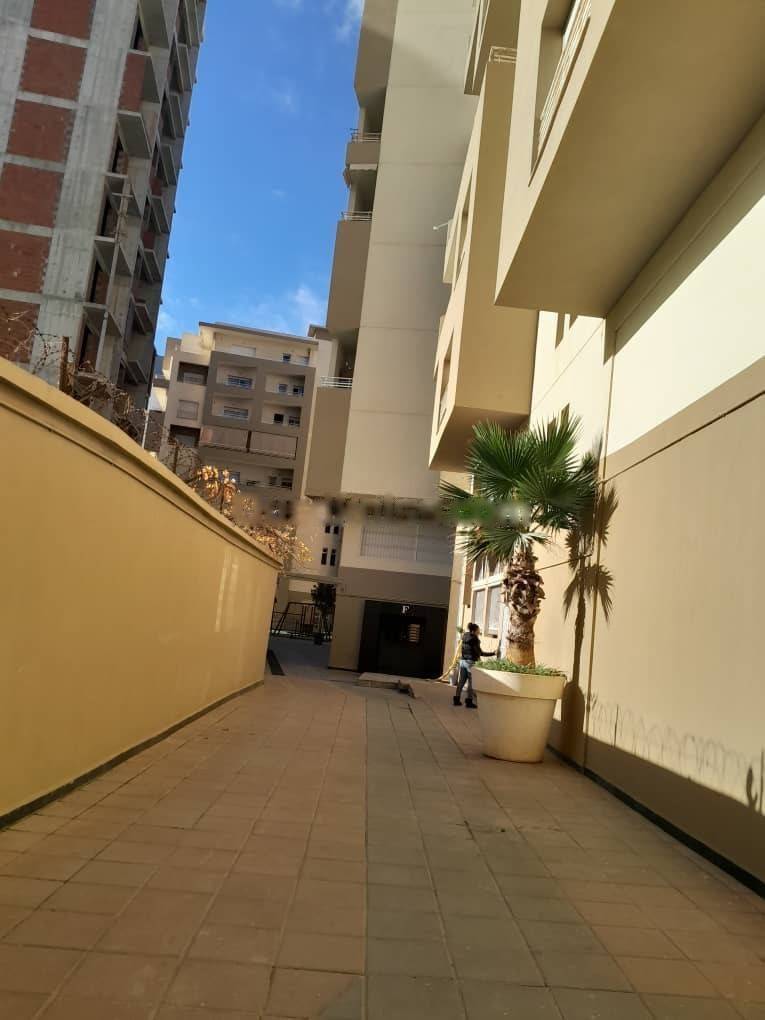 Vente Appartement F6 Ouled Fayet