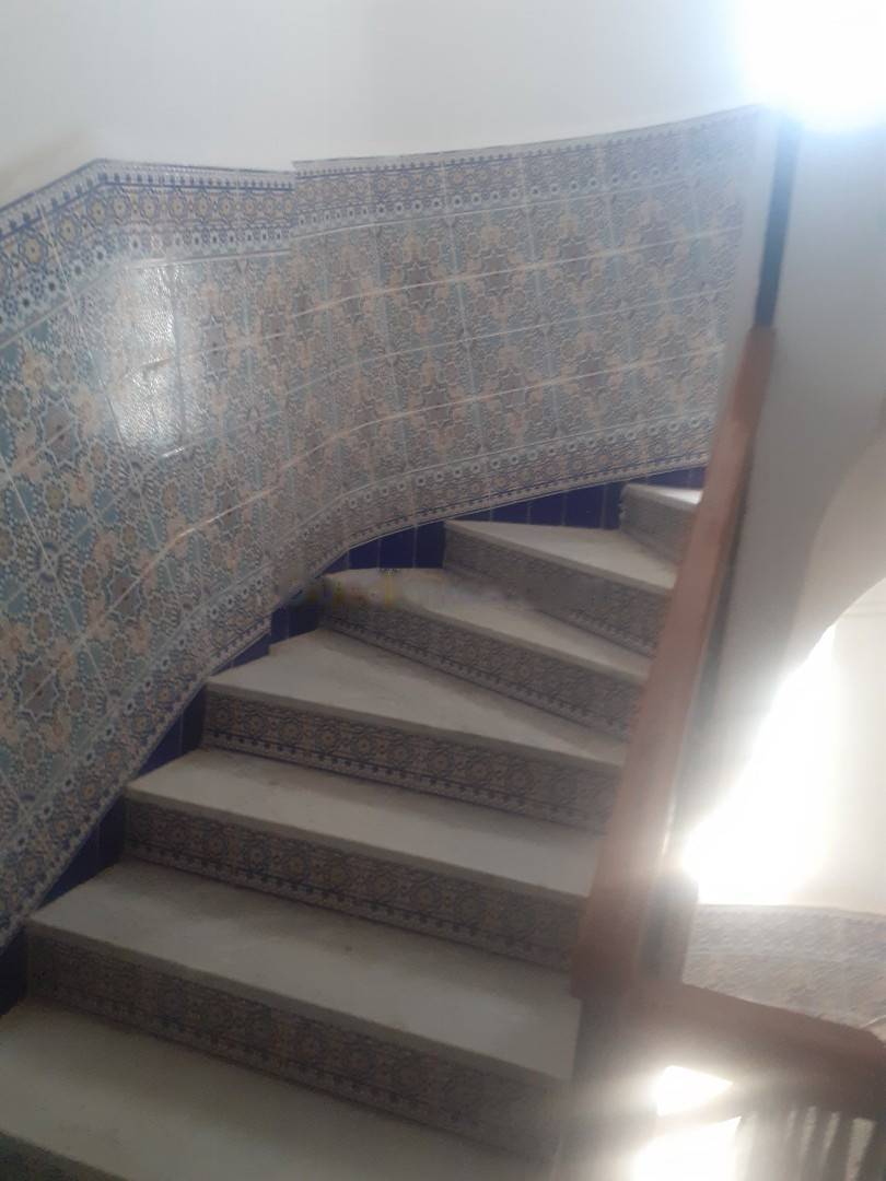 Vente Appartement F04 Beni Messous
