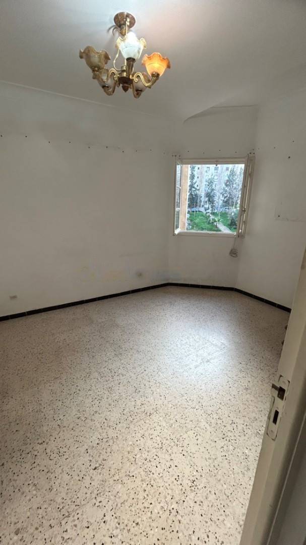 Vente Appartement F4 Dely Ibrahim