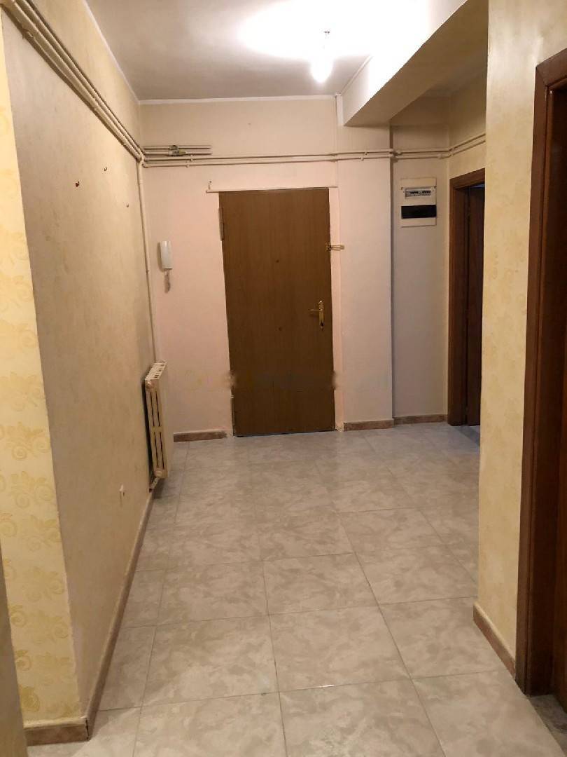 Location Appartement F3 Kouba