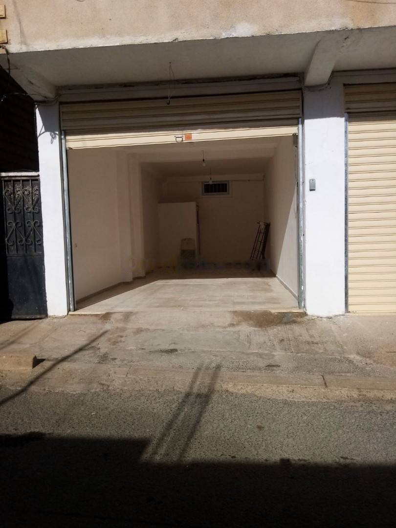 Location Local Birkhadem