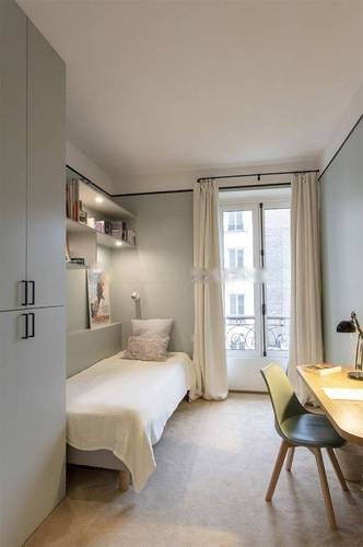 Vente Appartement F2 Bordj El Kiffan