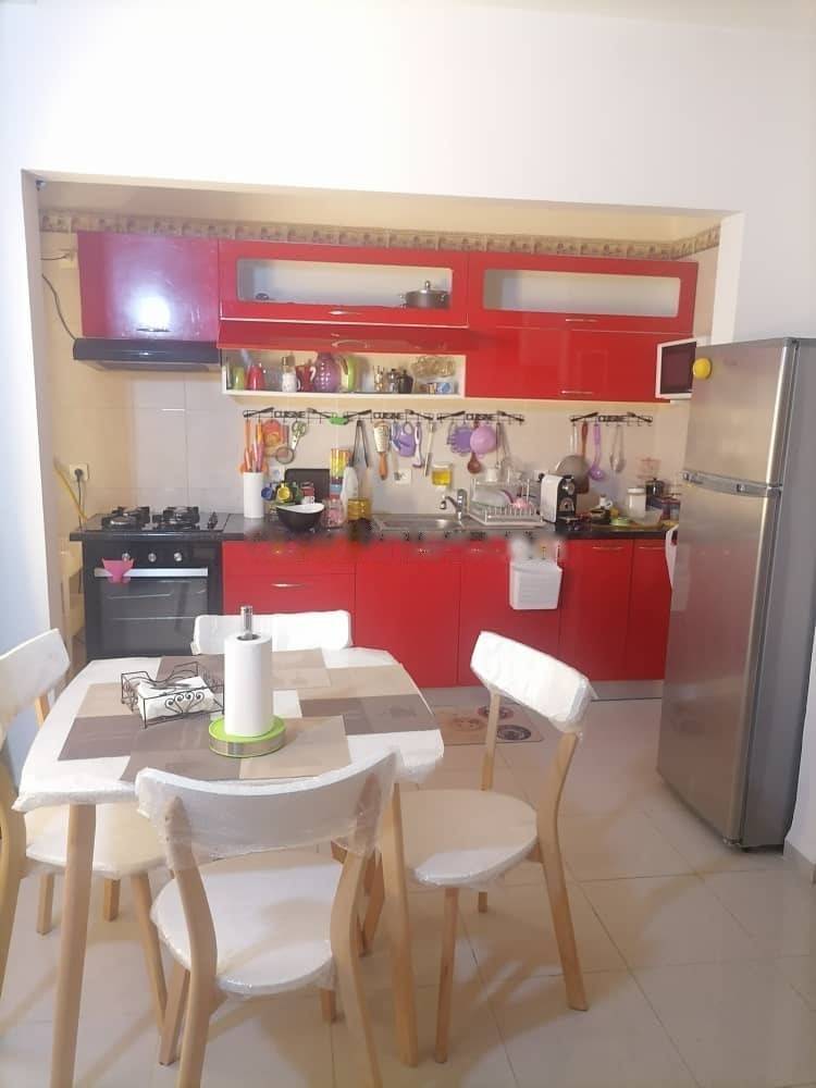 Location studio el achour