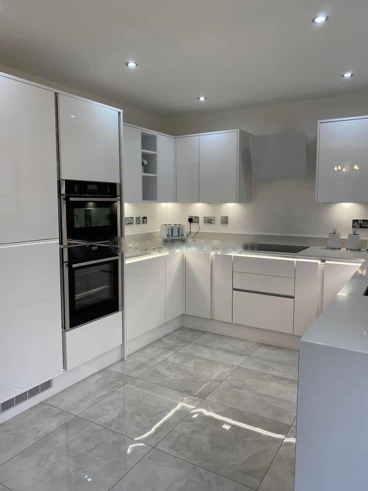 Vente Appartement F4 Bordj El Kiffan