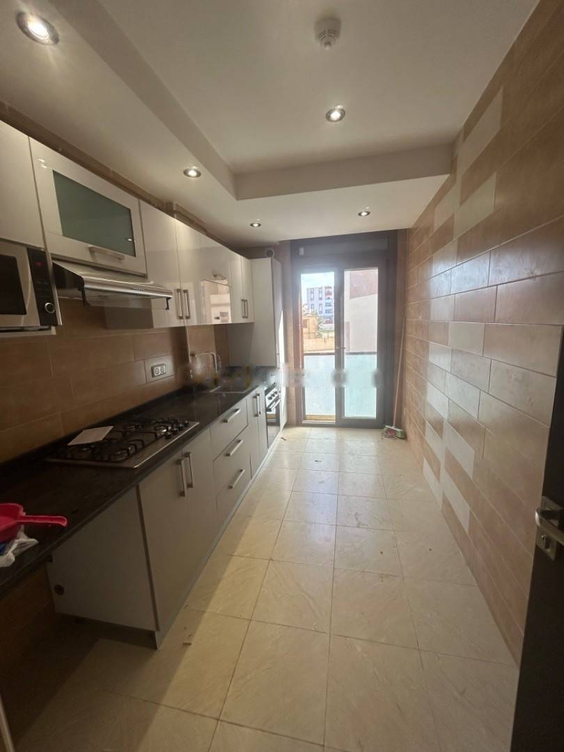 Location Appartement F3 Cheraga