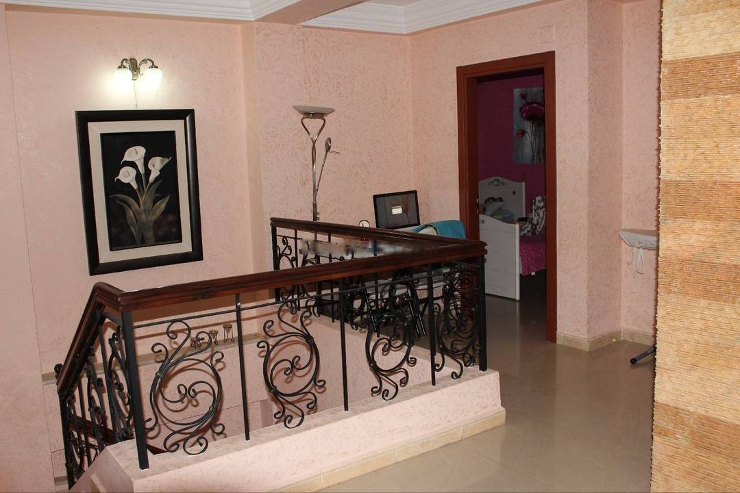 Vente Appartement F05 Birtouta