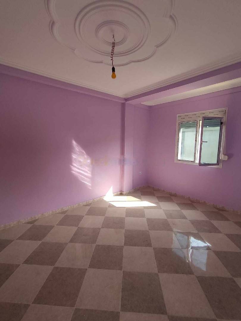 Location Appartement Dar El Beida