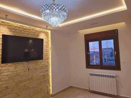 Vente Appartement F2 Bordj El Kiffan