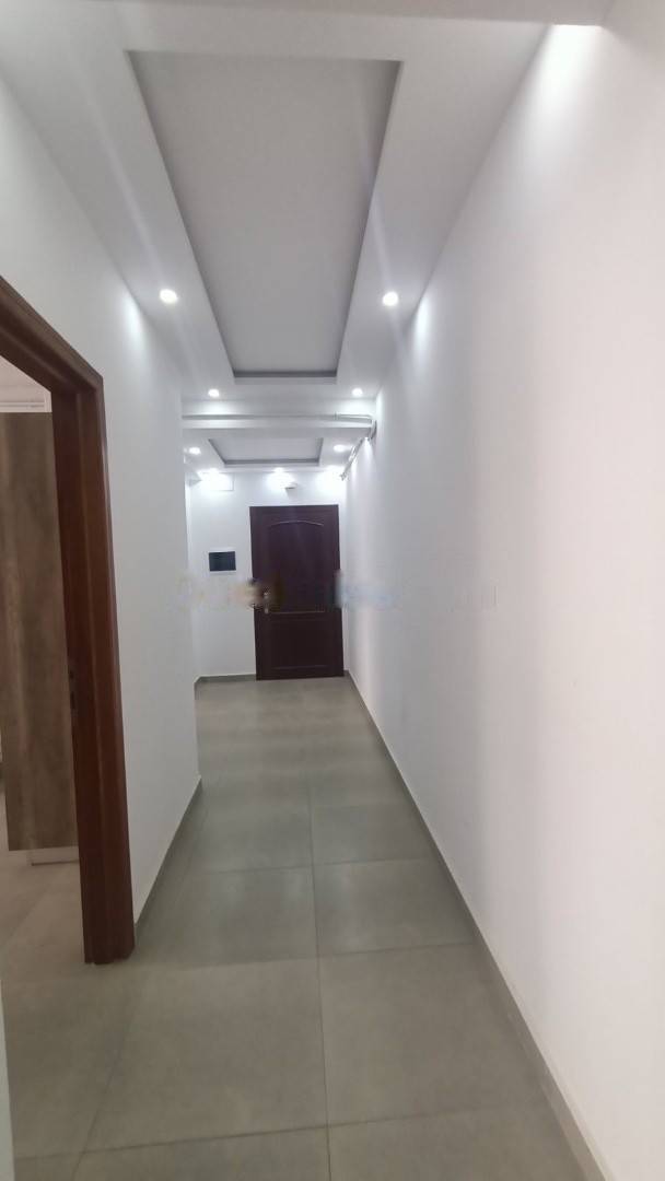 Location Appartement F4 Cheraga