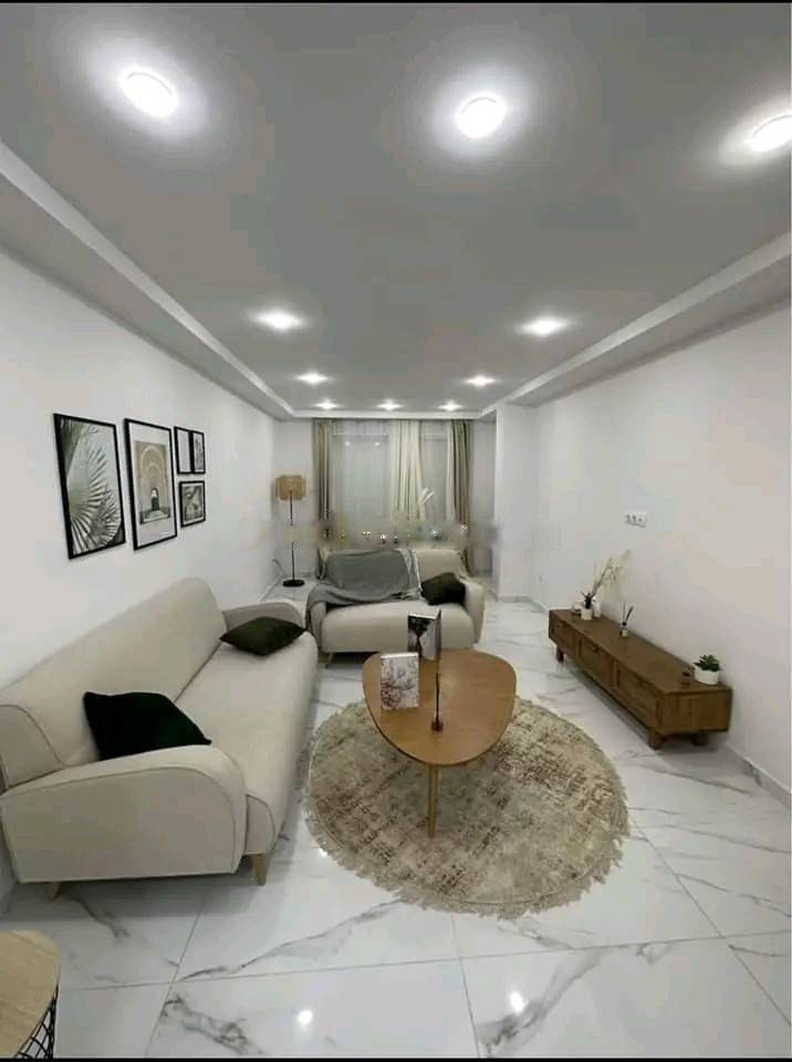 Vente Appartement F4 Bordj El Kiffan